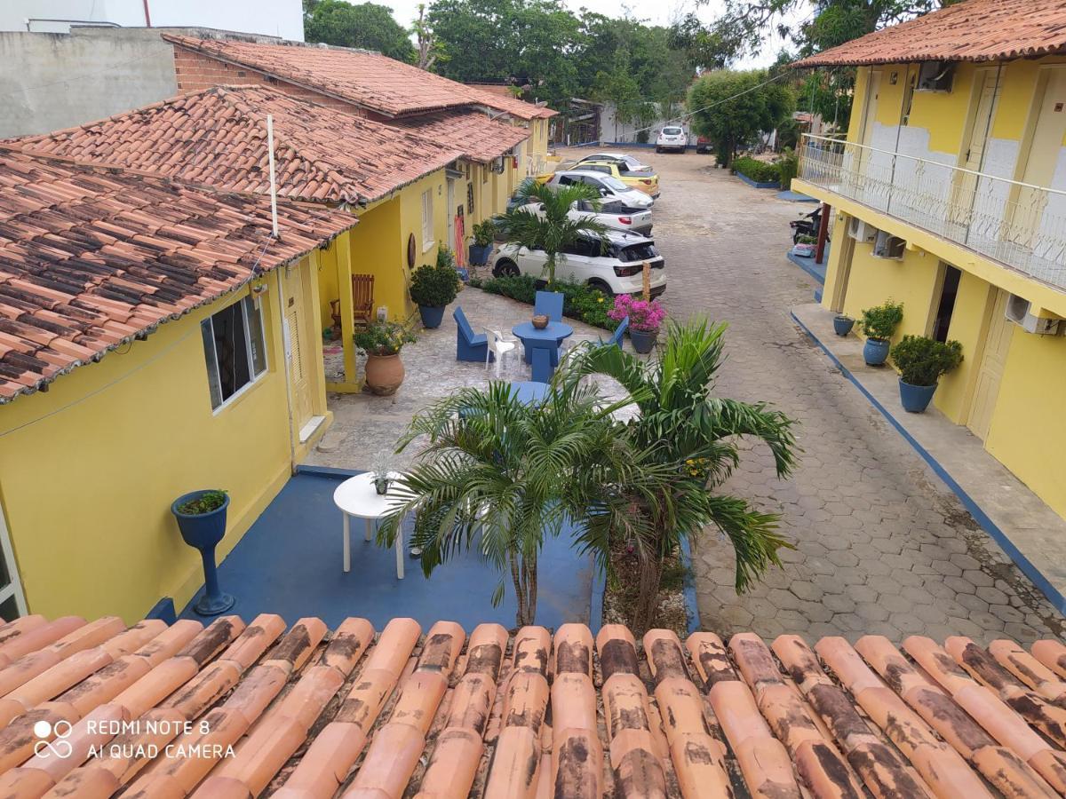 Inn Do Sol Parnaiba
