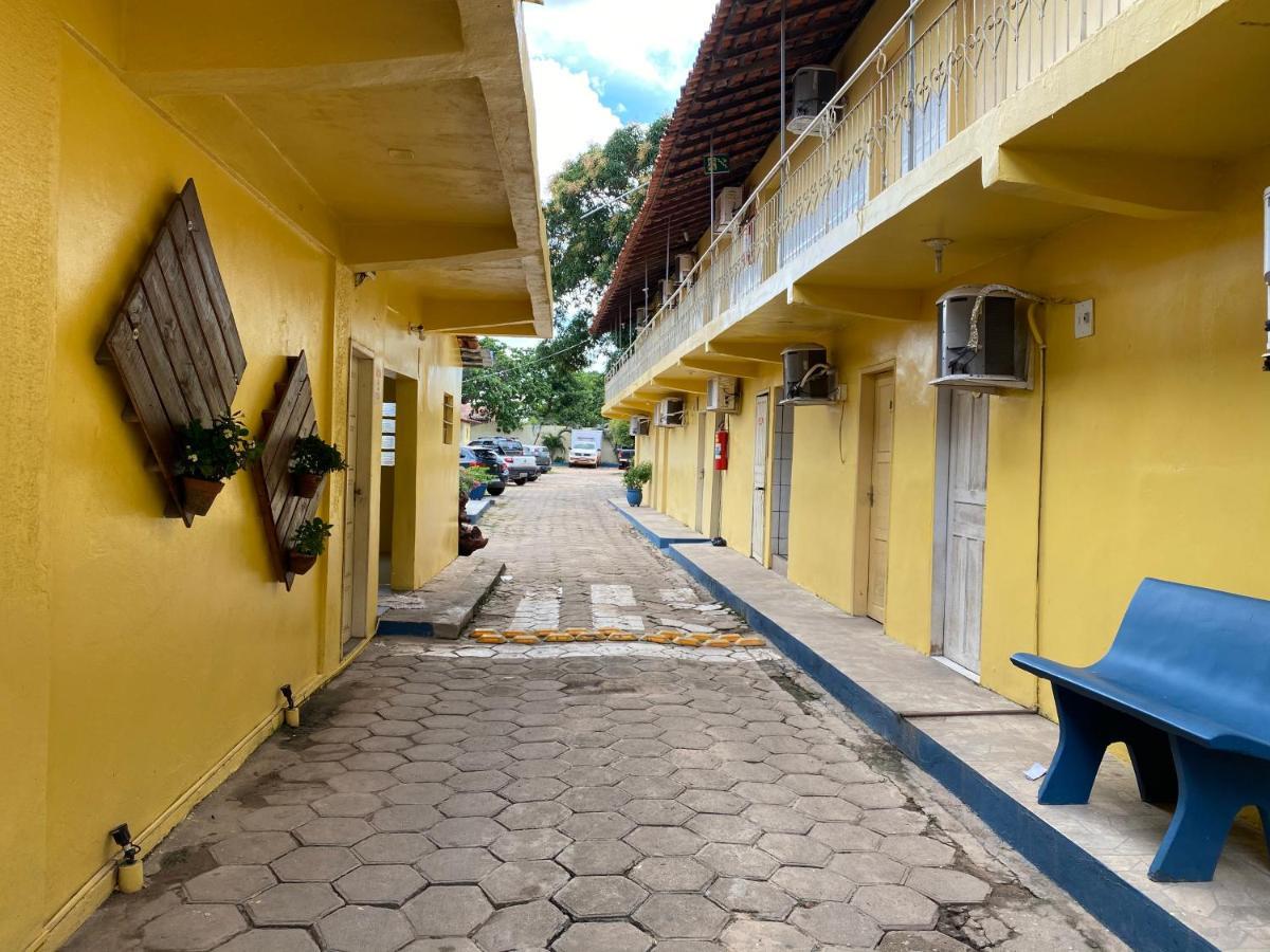 Do Sol Inn Parnaiba