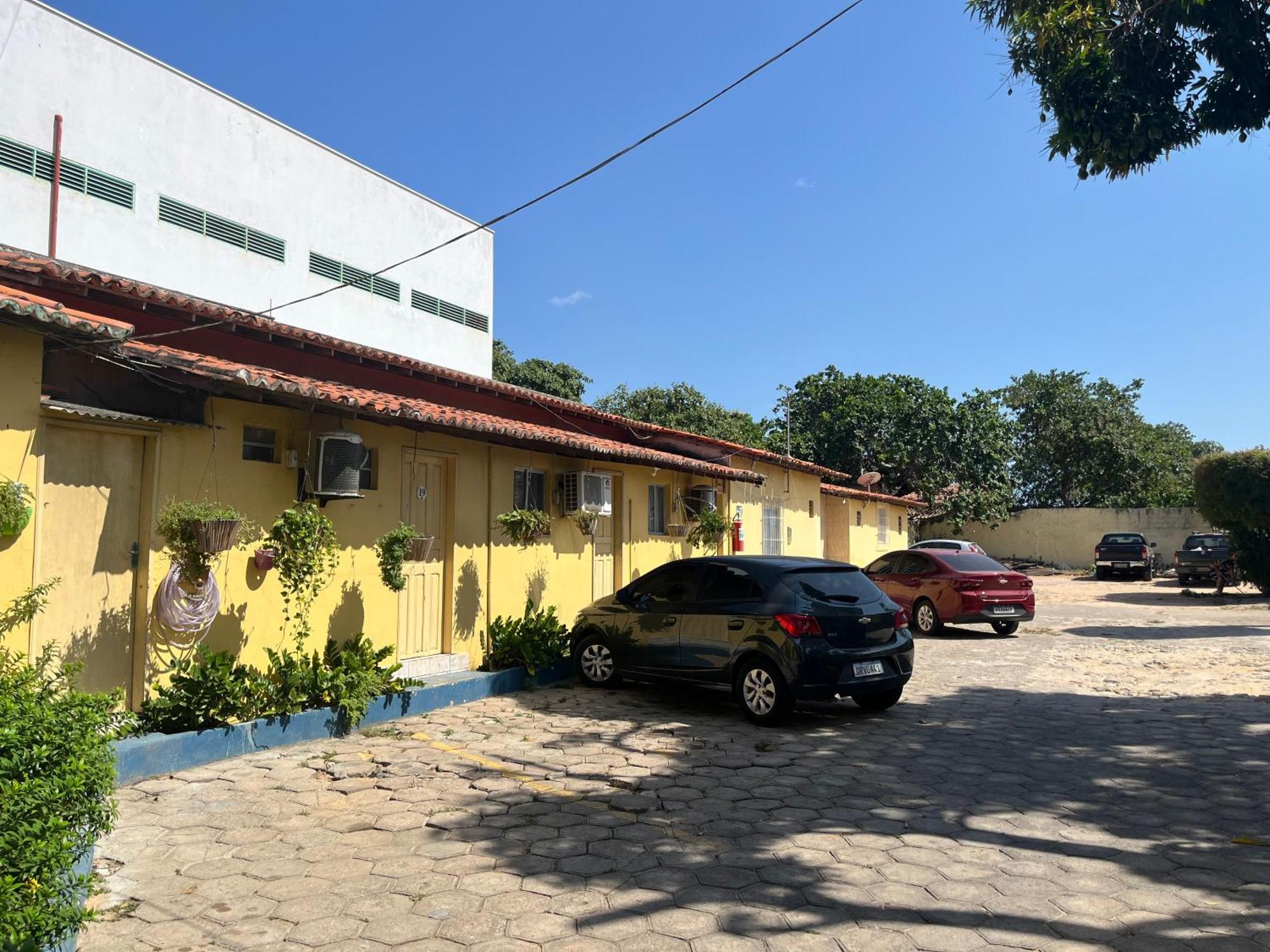 Inn Do Sol *