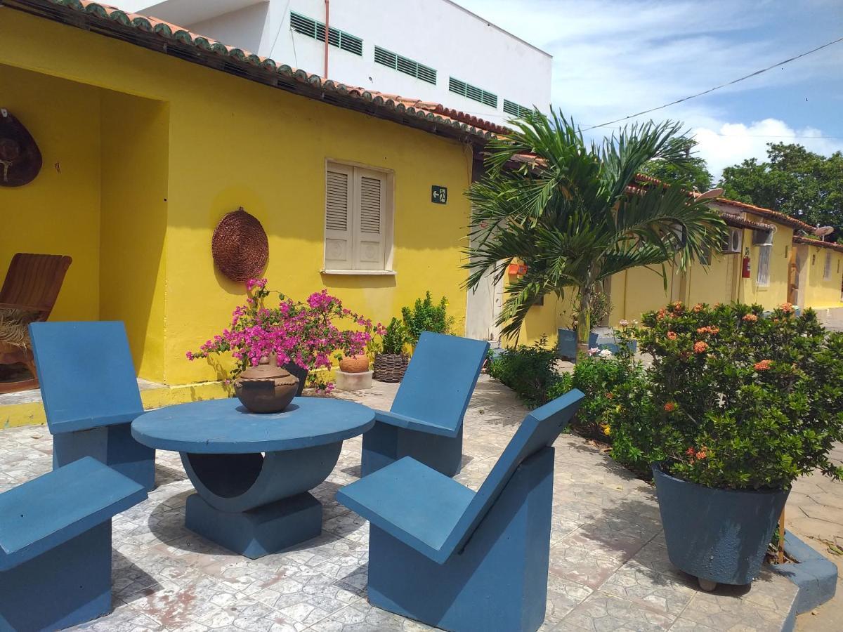 Inn Do Sol Parnaiba